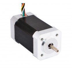 24V Brushless DC Motor 42BLS100-24-01 4000RPM 0.25Nm 105W 42x42x100mm