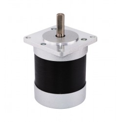 57BLR Brushless DC Motor 57BLR70-24-01 24V 3500RPM 0.37Nm 134W Ф57x69mm