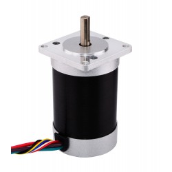 57BLR Brushless DC Motor 24V 57BLR90-24-01 3500RPM 0.6Nm 220W Ф57x89mm