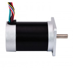 57BLR Brushless DC Motor 24V 57BLR90-24-01 3500RPM 0.6Nm 220W Ф57x89mm