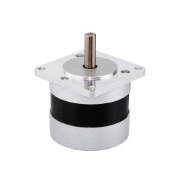 57BLR Brushless DC Motor 36V 57BLR50-36-01 4000RPM 0.11Nm 46W Ф57x57mm