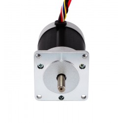 57BLR Brushless DC Motor 57BLR110-36-01 36V 4000RPM 0.44Nm 184W Ф57x57mm