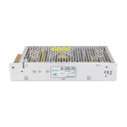 24V Switching Power Supply S-100-24 100W 4.5A