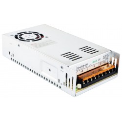 36V Switching Power Supply S-250-36 7.0A 250W