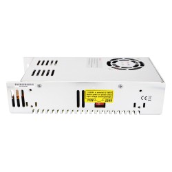 36V Switching Power Supply S-250-36 7.0A 250W