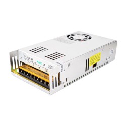 36V Switching Power Supply S-350-36 9.7A 350W