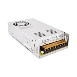 36V Switching Power Supply S-350-36 9.7A 350W