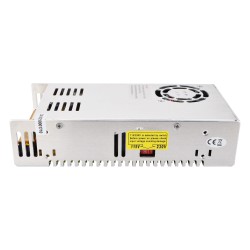 36V Switching Power Supply S-350-36 9.7A 350W