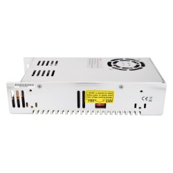 48V Switching Power Supply S-350-48 350W 7.3A for Stepper Motor