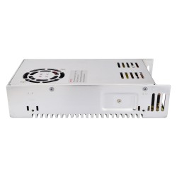 24V Switching Power Supply S-400-24 for Stepper Motor (400W 16.7A)