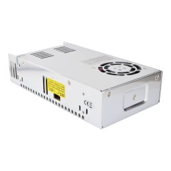 36V Switching Power Supply S-400-36 for Stepper Motor (400W 11A)