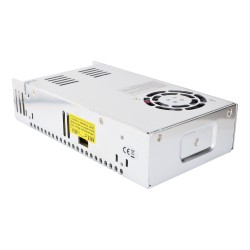 48V Switching Power Supply S-400-48 for Stepper Motor (400W 8.3A)