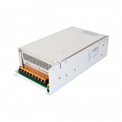 36V Switching Power Supply S-500-36 for Stepper Motor (500W 14A)
