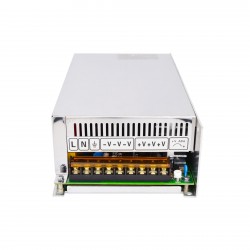 36V Switching Power Supply S-500-36 for Stepper Motor (500W 14A)