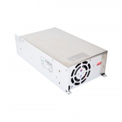 36V Switching Power Supply S-500-36 for Stepper Motor (500W 14A)