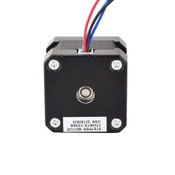 Nema 17 Stepper Motor 17HS13-1334S 2.8V 1.8 deg 22Ncm 4 Wires