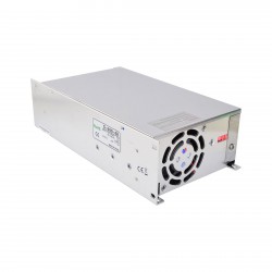 48V Stepper Motor Switching Power Supply S-500-48 500W 10.4A