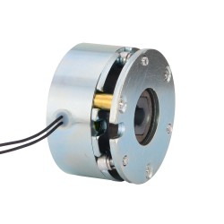 DC Electromagnetic Brake SWB-01 24V 0.25Nm for Nema 17 Stepper Motor