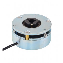 DC Electromagnetic Brake SWB-05 24V 4.0Nm for Nema 34 Stepper Motor