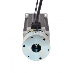 Nema 23 Stepper Motor 23HS45-4204D-B200 3.0Nm with Brake (Friction Torque 2.0Nm)