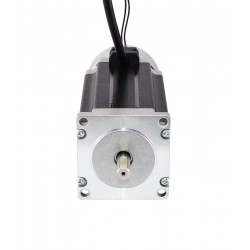 Nema 23 Stepper Motor 23HS45-4204D-B200 3.0Nm with Brake (Friction Torque 2.0Nm)
