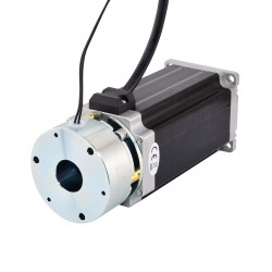 Nema 23 Stepper Motor 23HS45-4204D-B200 3.0Nm with Brake (Friction Torque 2.0Nm)