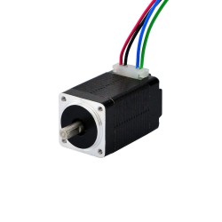 Nema 8 Stepper Motor 8HS13-0604S 3.9V 1.8 deg 2Ncm 4 Wires