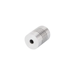 5mm - 5mm Flexible Shaft Coupling ST-FC01 18x25mm