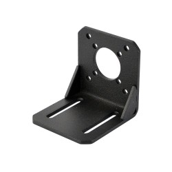 Nema 17 Stepper Motor Alloy Steel Mount Bracket ST-M1 for CNC/3D Printer