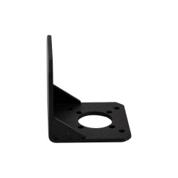 Nema 17 Stepper Motor Alloy Steel Mount Bracket ST-M1 for CNC/3D Printer