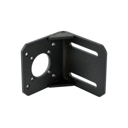 Nema 17 Stepper Motor Alloy Steel Mount Bracket ST-M1 for CNC/3D Printer