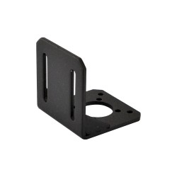 Nema 17 Stepper Motor Alloy Steel Mount Bracket ST-M1 for CNC/3D Printer