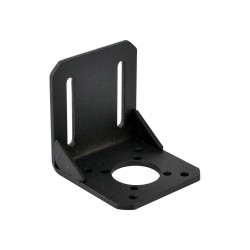 Nema 17 Stepper Motor Alloy Steel Mount Bracket ST-M1 for CNC/3D Printer