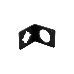 Nema 11 Stepper Motor Alloy Steel Mount Bracket ST-M3