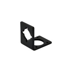 Nema 11 Stepper Motor Alloy Steel Mount Bracket ST-M3