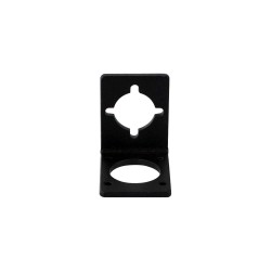 Nema 11 Stepper Motor Alloy Steel Mount Bracket ST-M3