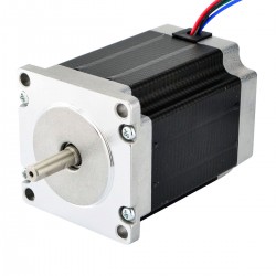 Nema 23 Stepper Motor Kit 1-M542T-23HS30 1.9Nm 1 Axis CNC Controller Kit