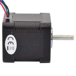 Nema 17 Stepper Motor 17HS19-0854S 5.3V 1.8 deg 44Ncm 4 Wires