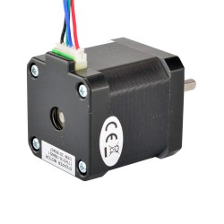 Nema 17 Stepper Motor 17HS19-1684S1 2.8V 1.8 deg 45Ncm 4 Wires