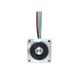 Nema 6 Stepper Motor 6HS12-0304S 1.8deg 0.58Ncm 0.3A 14x14x30mm 4 Wires