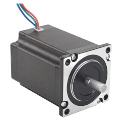 P Series Nema 23 3-phase Stepper Motor 23HT32-5503S 5.5A 1.8Nm 1.2deg 3 Wires