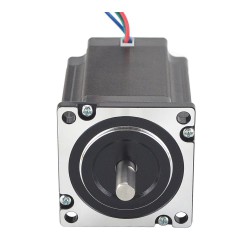 P Series Nema 23 3-phase Stepper Motor 23HT32-5503S 5.5A 1.8Nm 1.2deg 3 Wires