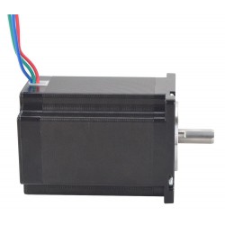 P Series Nema 23 3-phase Stepper Motor 23HT32-5503S 5.5A 1.8Nm 1.2deg 3 Wires