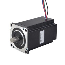 Nema 24 Stepper Motor 24HP39-5004S 1.8deg 3.5 Nm 5.0A 4 Wires