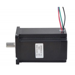 Nema 24 Stepper Motor 24HP39-5004S 1.8deg 3.5 Nm 5.0A 4 Wires