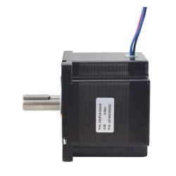 Nema 34 Stepper Motor 34HP29-6004S 1.8deg 4.5Nm 6.0A 4 Wires