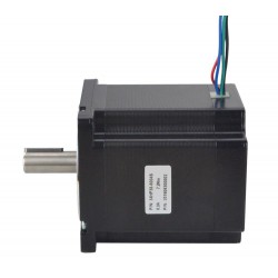 Nema 34 Stepper Motor 34HP38-6004S 1.8deg 7.2Nm 6.0A 4 Wires