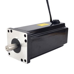 Nema 42 Closed Loop Stepper Motor 42HT99-5003S 25 Nm 5.0A 1.2 deg