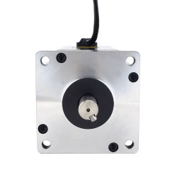Nema 42 Closed Loop Stepper Motor 42HT99-5003S 25 Nm 5.0A 1.2 deg