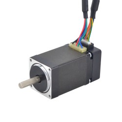 Nema 11 Closed Loop Stepper Motor 11HS18-0674D-E1000 0.1Nm with Encoder 1000CPR